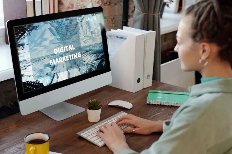 marketing e-commerce 